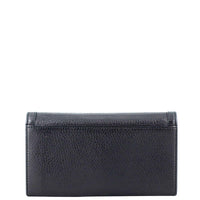 Gucci Continental Bamboo Wallet Back