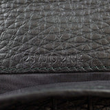 Gucci Continental Bamboo Wallet Date Code