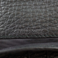 Gucci Continental Bamboo Wallet Date Code