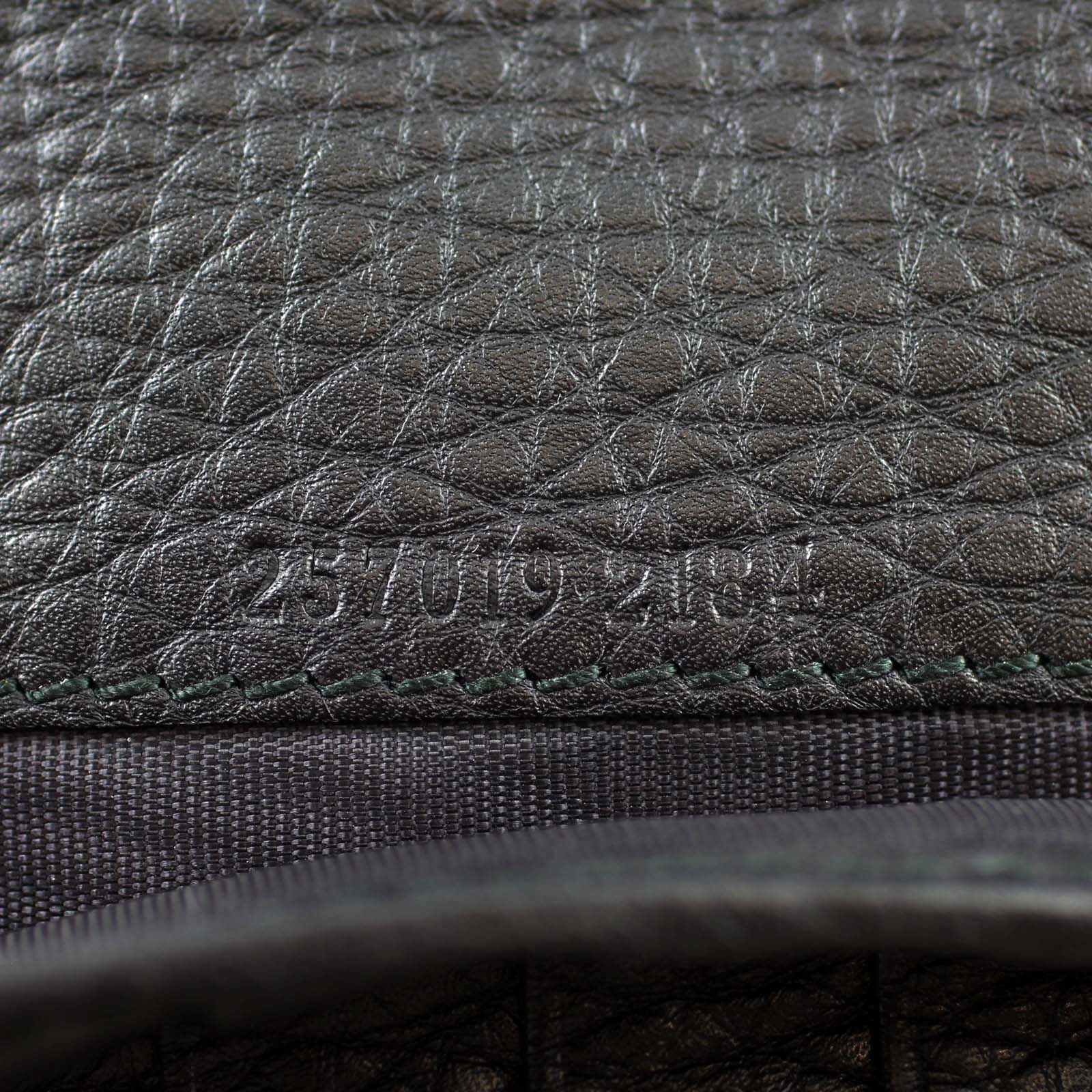 Gucci Continental Bamboo Wallet Date Code