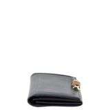 Gucci Continental Bamboo Wallet Right