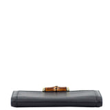 Gucci Continental Bamboo Wallet Top