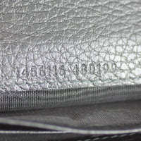 Gucci GG Marmont Continental Wallet Code