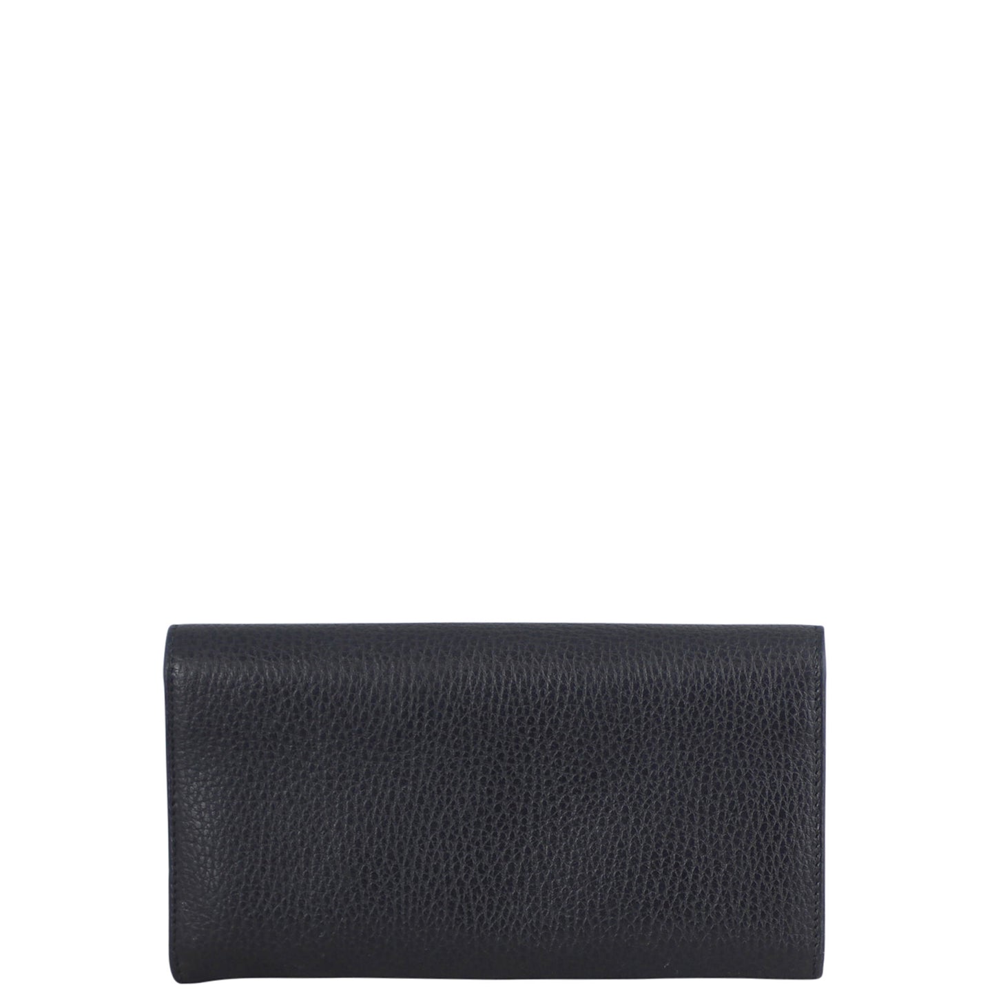 Gucci GG Marmont Continental Wallet Back