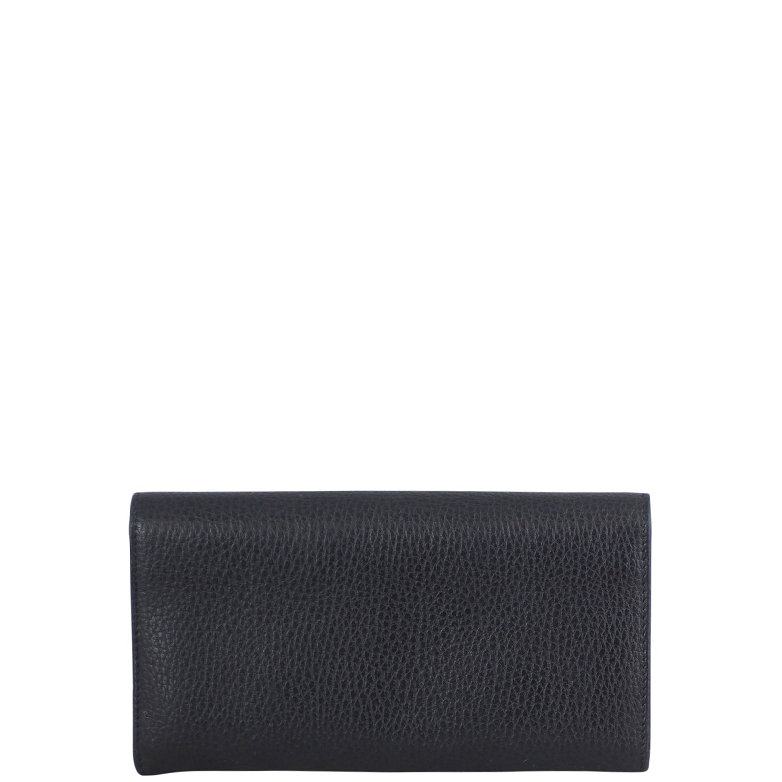 Gucci GG Marmont Continental Wallet Back