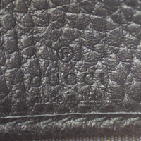 Gucci GG Marmont Continental Wallet Stamp