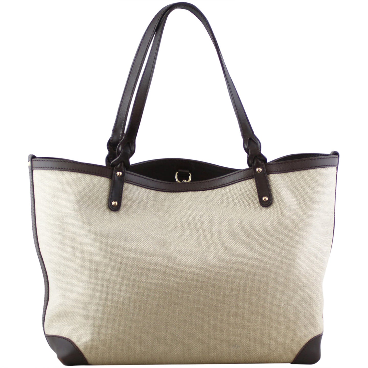 Gucci Craft Tote Back