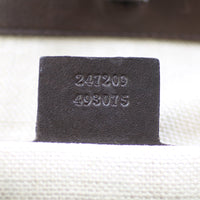 Gucci Craft Tote Code