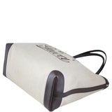 Gucci Craft Tote Corner