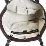 Gucci Craft Tote Interior