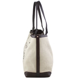 Gucci Craft Tote Left