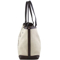 Gucci Craft Tote Left