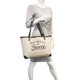 Gucci Craft Tote Mannequin
