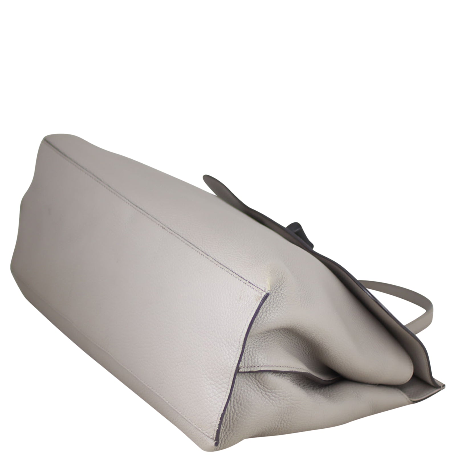 Gucci Daily Bamboo Medium Tote Corner