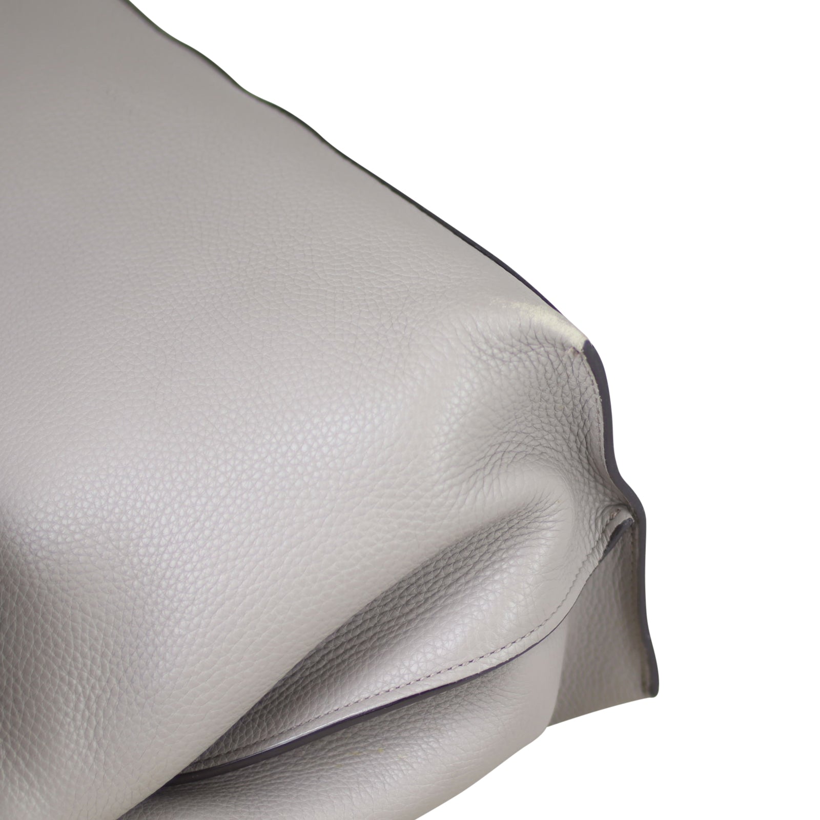 Gucci Daily Bamboo Medium Tote Corner