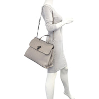 Gucci Daily Bamboo Medium Tote Mannequin