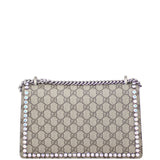 Gucci Dionysus Crystal Embellished Small Shoulder Bag Back