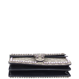 Gucci Dionysus Crystal Embellished Small Shoulder Bag Base