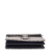 Gucci Dionysus Crystal Embellished Small Shoulder Bag Base