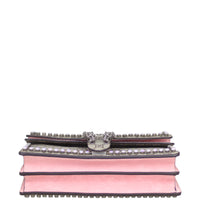 Gucci Dionysus Crystal Embellished Small Shoulder Bag Base
