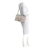 Gucci Dionysus Crystal Embellished Small Shoulder Bag Mannequin