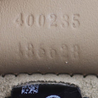 Gucci Dionysus Embellished GG Supreme Shoulder Bag Medium Code