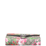 Gucci Dionysus GG Blooms Chain Wallet Base