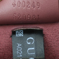 Gucci Dionysus GG Blooms Small Shoulder Bag Date code