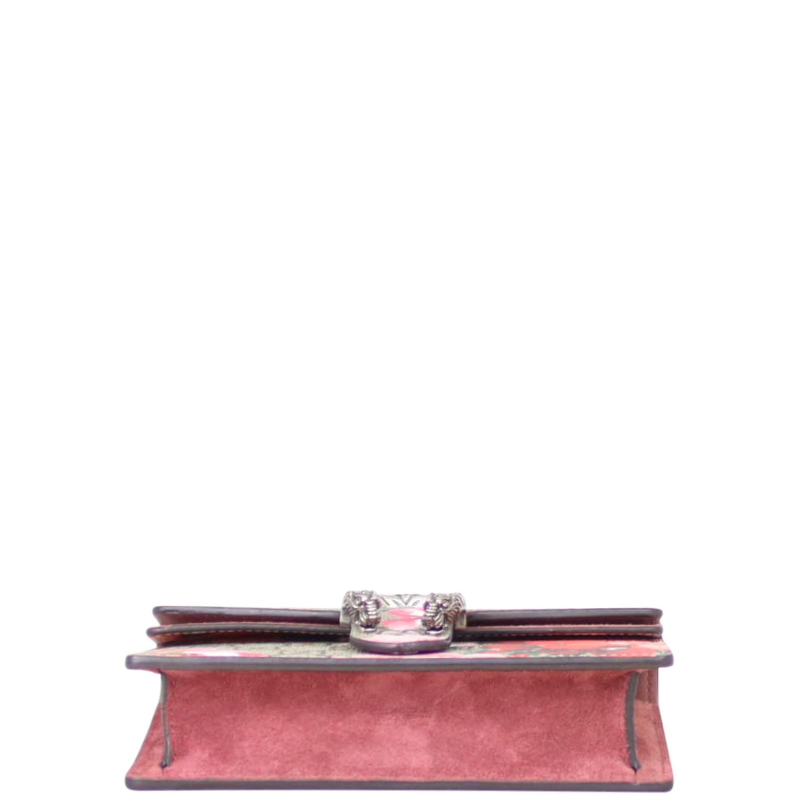 Gucci Dionysus GG Blooms Super Mini Bag Base