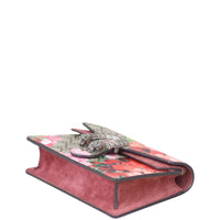 Gucci Dionysus GG Blooms Super Mini Bag Corner