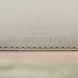 Gucci Dionysus GG Super Mini Chain Bag Code