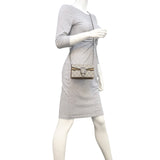 Gucci Dionysus GG Super Mini Chain Bag Mannequin