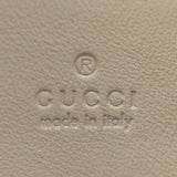 Gucci Dionysus GG Supreme Chain Wallet Stamp