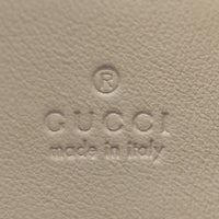 Gucci Dionysus GG Supreme Chain Wallet Stamp