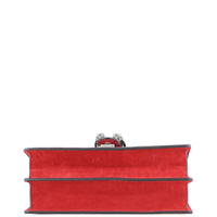 Gucci Dionysus Medium GG Shoulder Bag Base