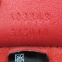 Gucci Dionysus Medium GG Shoulder Bag Code