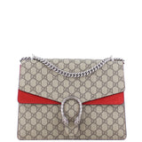 Gucci Dionysus Medium GG Shoulder Bag Front