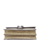 Gucci Dionysus GG Supreme Medium Shoulder Bag Base