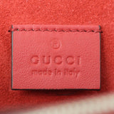 Gucci Dionysus Medium GG Shoulder Bag Stamp