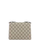 Gucci DIonysus GG Supreme MIni Back