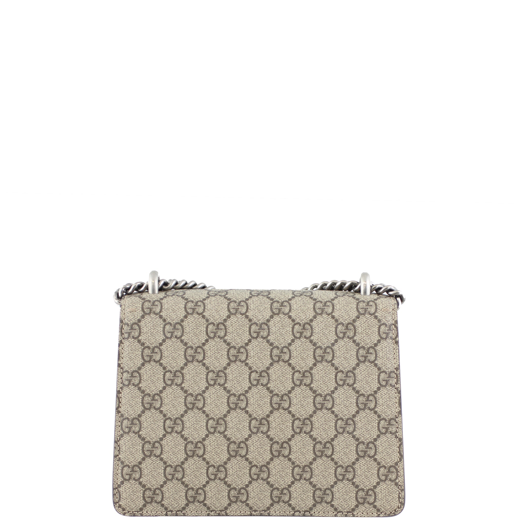 Gucci DIonysus GG Supreme MIni Back