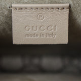 Gucci DIonysus GG Supreme MIni Stamp