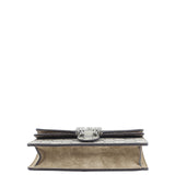 Gucci Dionysus GG Supreme Super Mini bag base