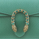 Gucci Dionysus Super Mini Chain Bag hardware