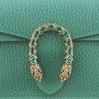 Gucci Dionysus Super Mini Chain Bag hardware