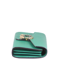 Gucci Dionysus Mini Leather Chain Bag Side