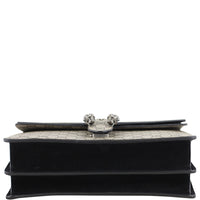 Gucci Dionysus Medium GG Shoulder Bag Base