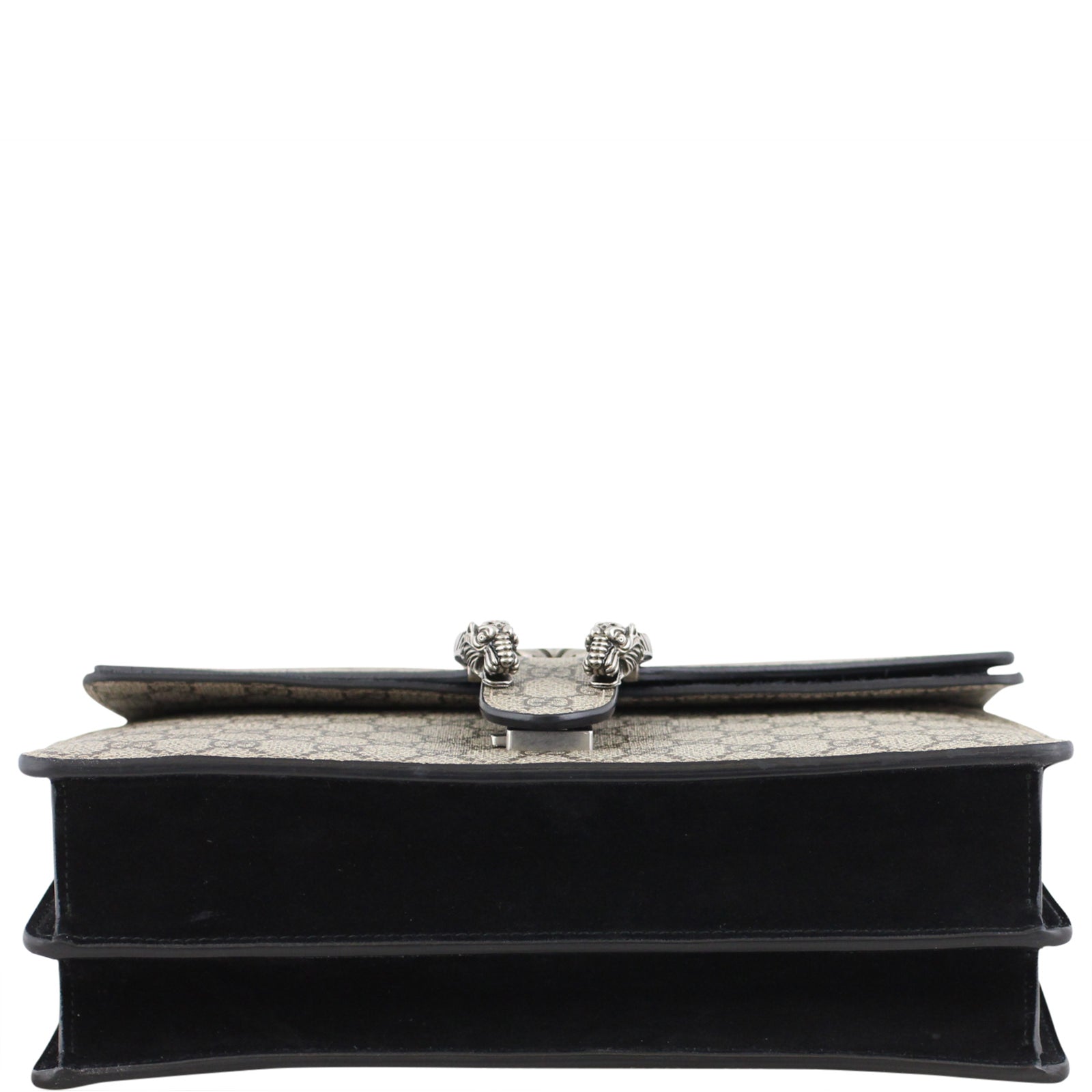 Gucci Dionysus Medium GG Shoulder Bag Base