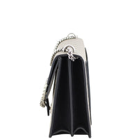 Gucci Dionysus Medium GG Shoulder Bag Left