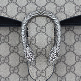 Gucci Dionysus Medium GG Shoulder Bag Lock